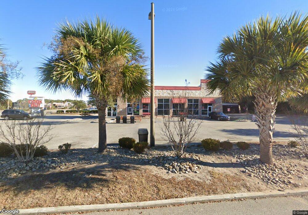 1800 N Kings Hwy, Myrtle Beach, SC 29577 - photo 1
