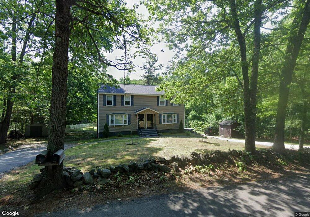 192 Fordway Extension, Derry, NH 03038 - photo 1