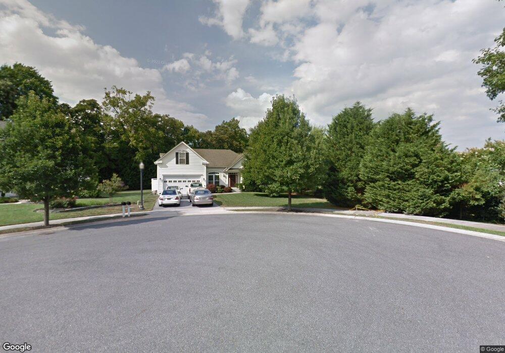 60 Reeping Way, Ocean View, DE 19970 - photo 1