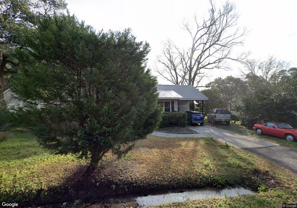 1960 Jasper St, Georgetown, SC 29440 - photo 1