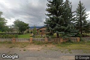 385 W Main St, Torrey, UT 84775