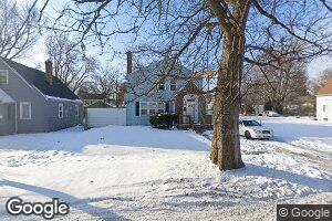 1801 Copeman Blvd, Flint, MI 48504