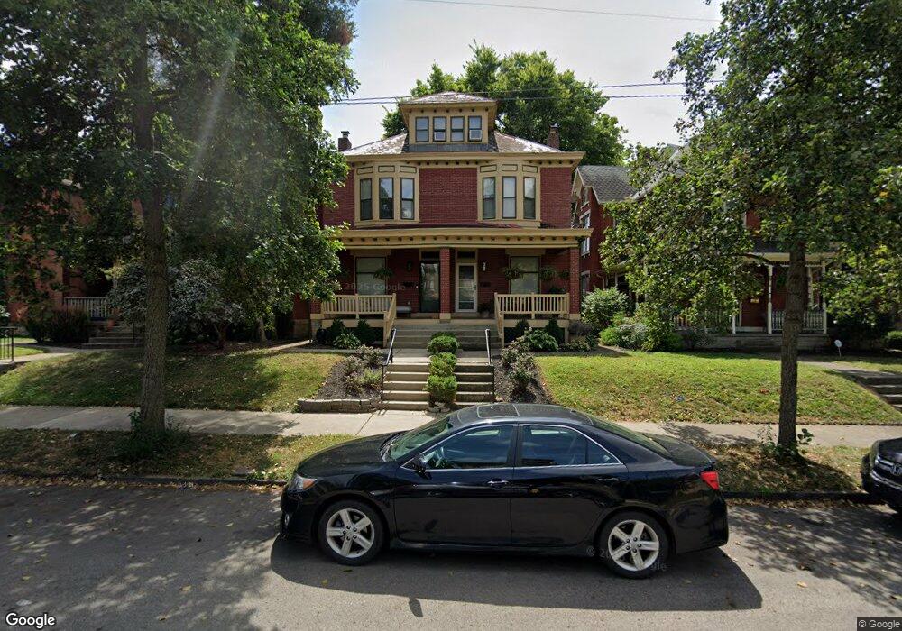 95 W Hubbard Ave unit 2, Columbus, OH 43215 - photo 1