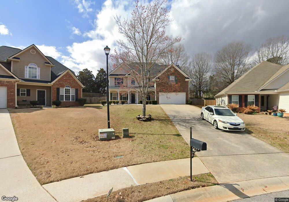 2169 Parador Bend unit 305, McDonough, GA 30253 - photo 1