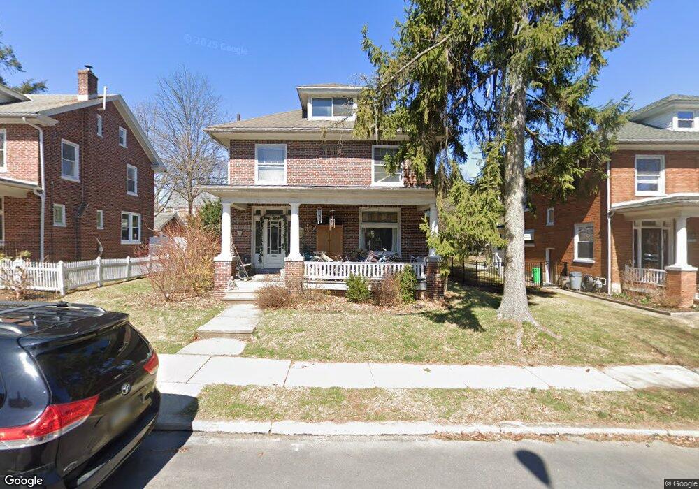 413 March St, Reading, PA 19607 - photo 1