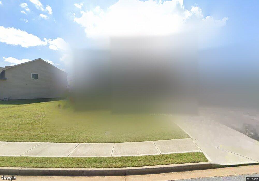 1105 Scarlet Sage Cir, Auburn, GA 30011 - photo 1