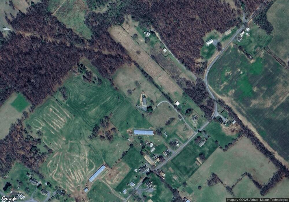 937 Turkey Knob Rd, Quicksburg, VA 22847 - photo 1