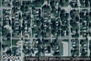 203 N 6th St, Newman Grove, NE 68758