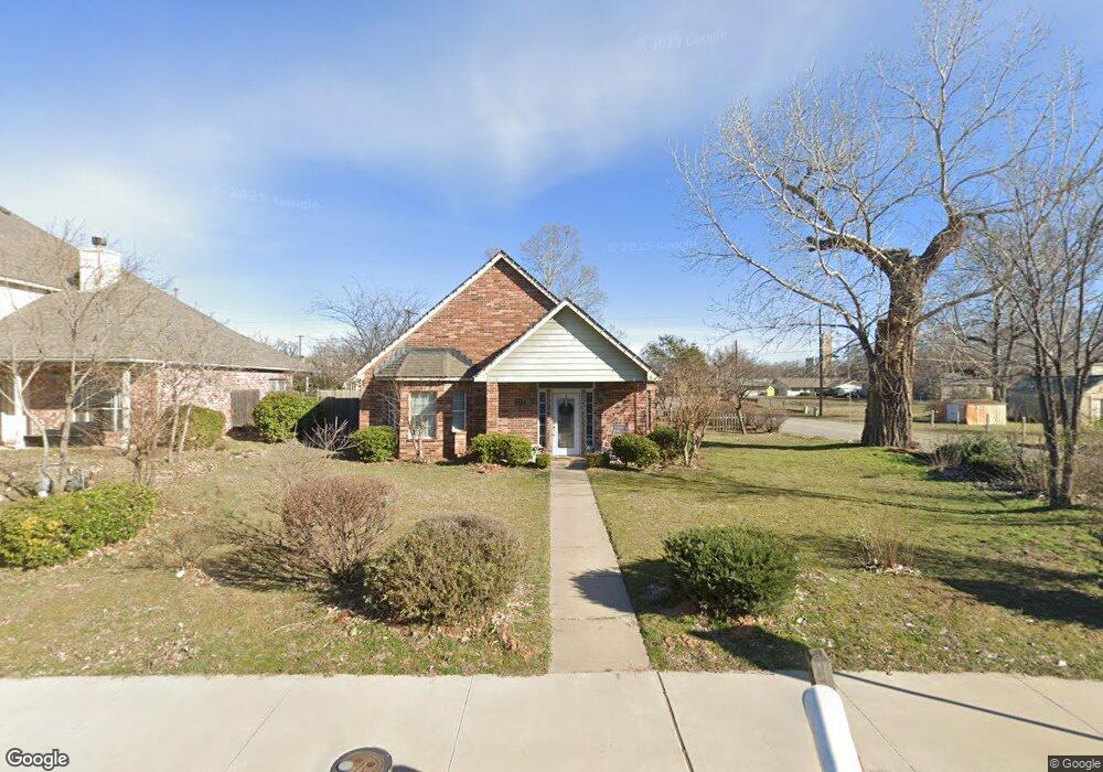 417 E B St, Jenks, OK 74037 - photo 1