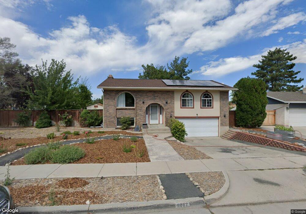6862 Lourdes Ln, Midvale, UT 84047 - photo 1
