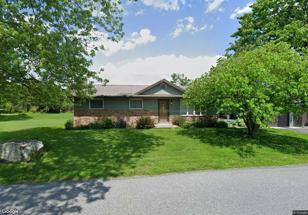 66 Shultz Rd, Pine Grove, PA 17963 - photo 1