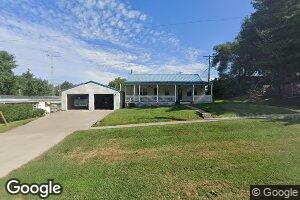 205 W Missouri St, Oregon, MO 64473