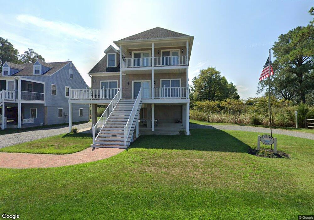 4027 Grandview Dr, Dunnsville, VA 22454 - photo 1