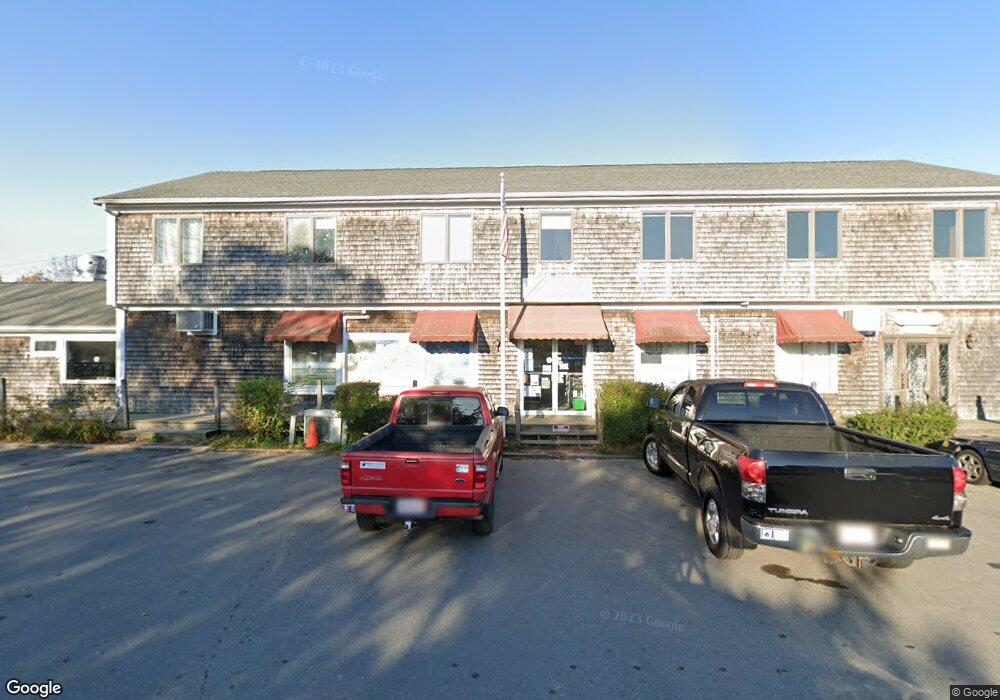 249 Edgartown Vineyard Hvn Rd, Edgartown, MA 02539 - photo 1