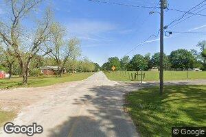 828 N Green St, Doerun, GA 31744