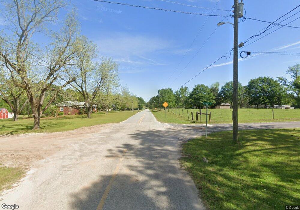 828 N Green St, Doerun, GA 31744 - photo 1