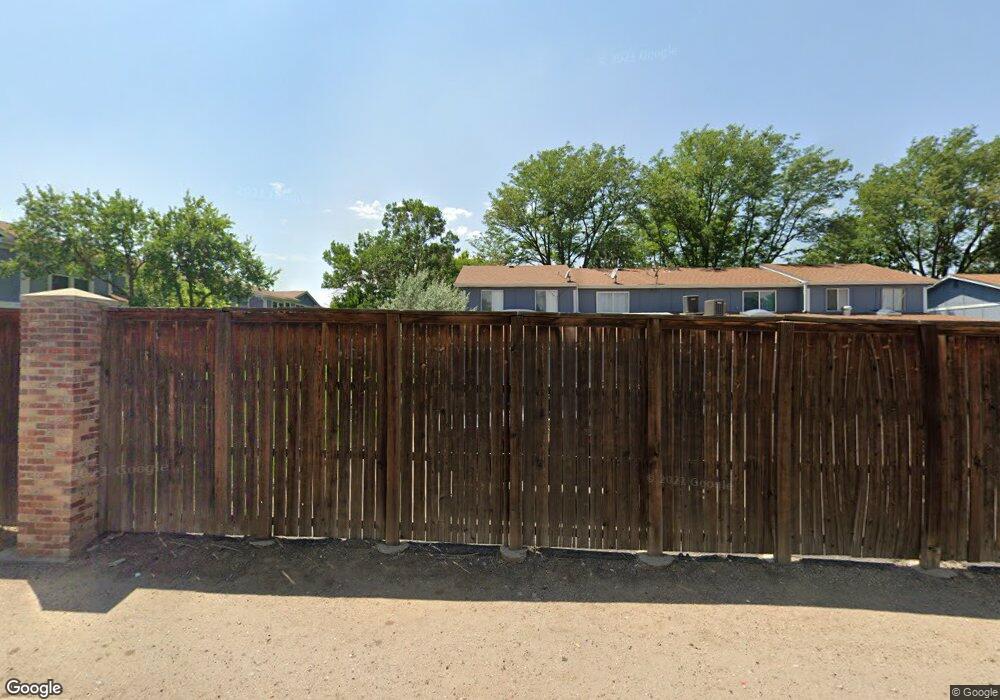 12098 E 3rd Ave, Aurora, CO 80011 - photo 1