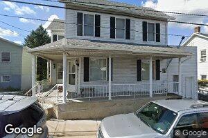 106 Garibaldi Ave, Roseto, PA 18013