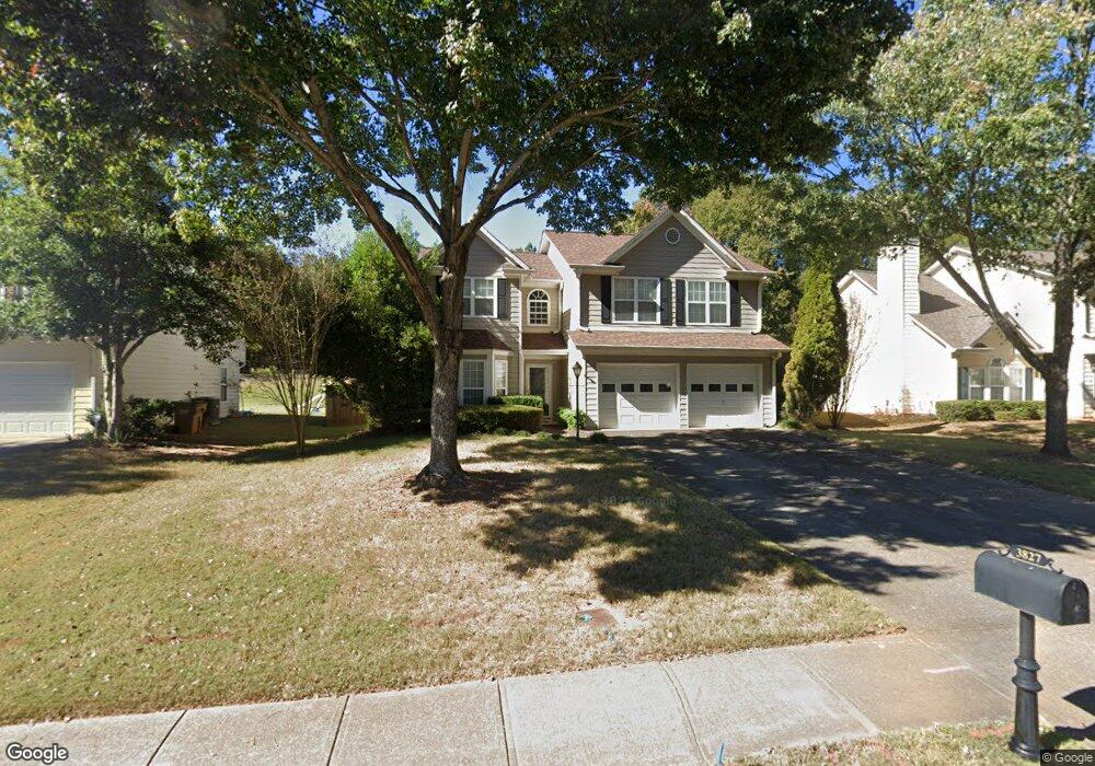 3827 Brushy Ridge Way, Suwanee, GA 30024 - photo 1