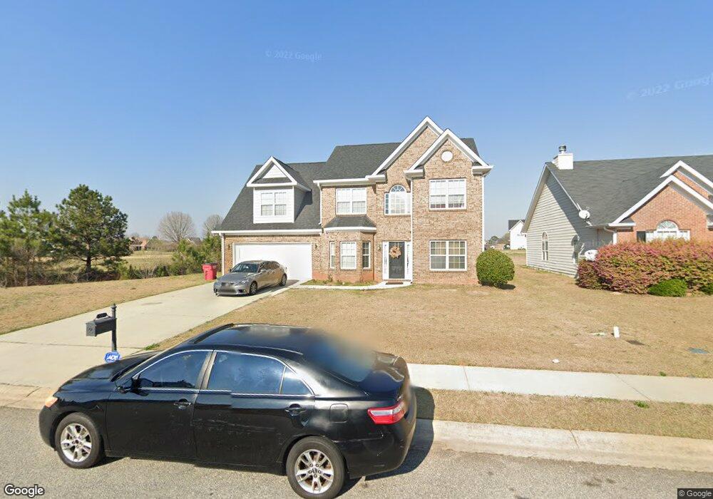 656 Manning Mill, Macon, GA 31216 - photo 1