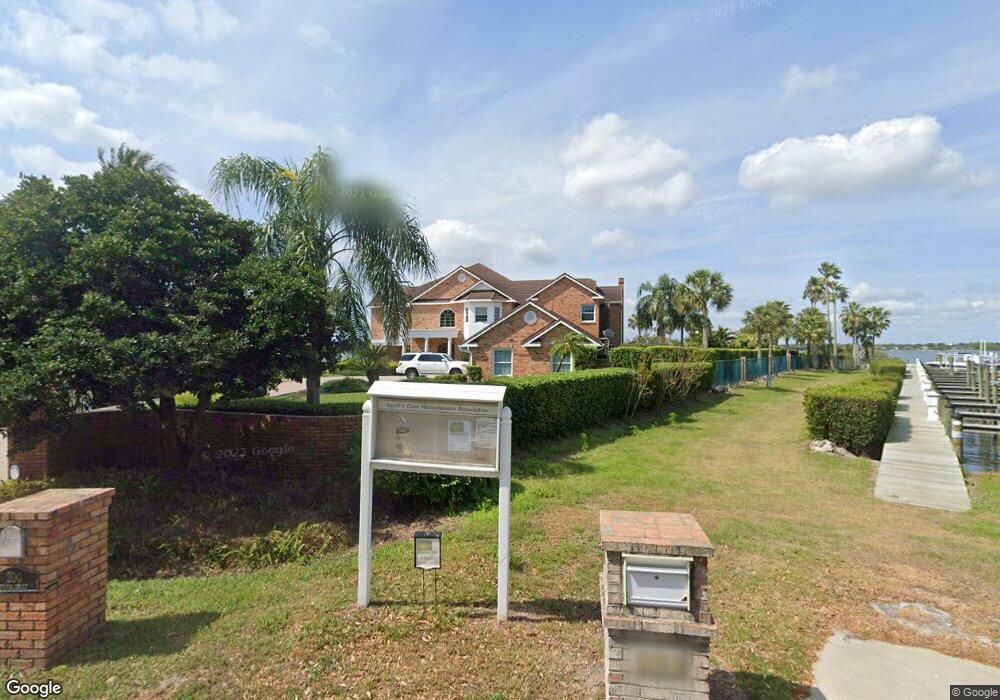 200 Utopia Cir, Merritt Island, FL 32952 - photo 1