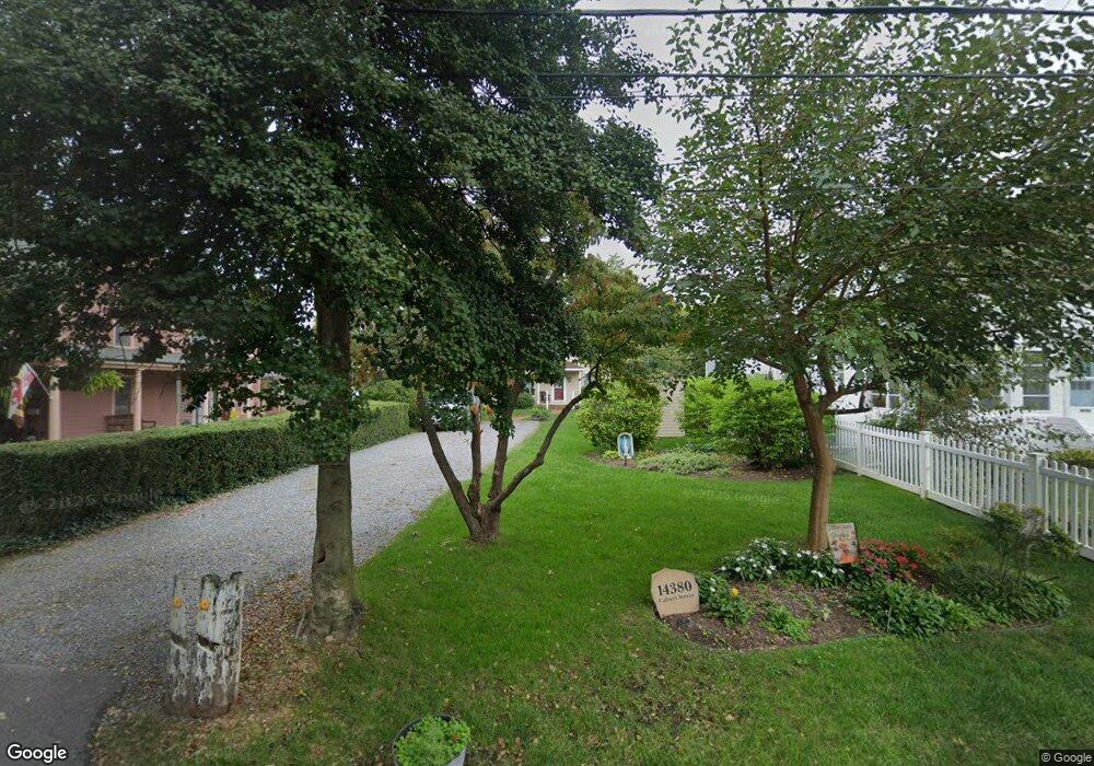 14380 Calvert St, Solomons, MD 20688 - photo 1