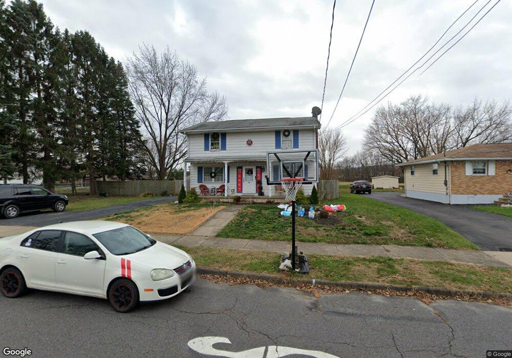 210 Kossack St, Kingston, PA 18704 - photo 1