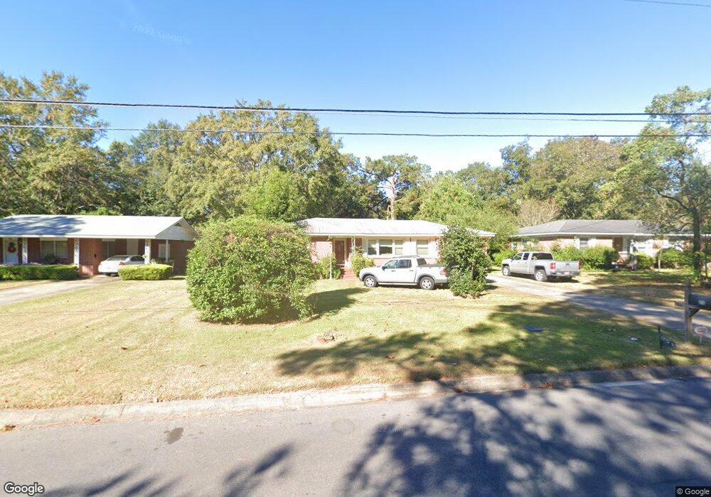 204 Roberts St, Dothan, AL 36301 - photo 1