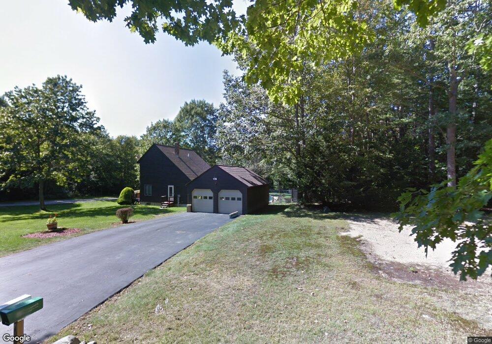 7 Barnard Ln, Eliot, ME 03903 - photo 1