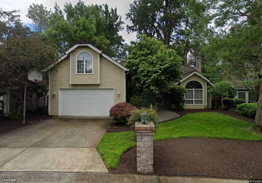 5686 Charles Cir, Lake Oswego, OR 97035 - photo 1