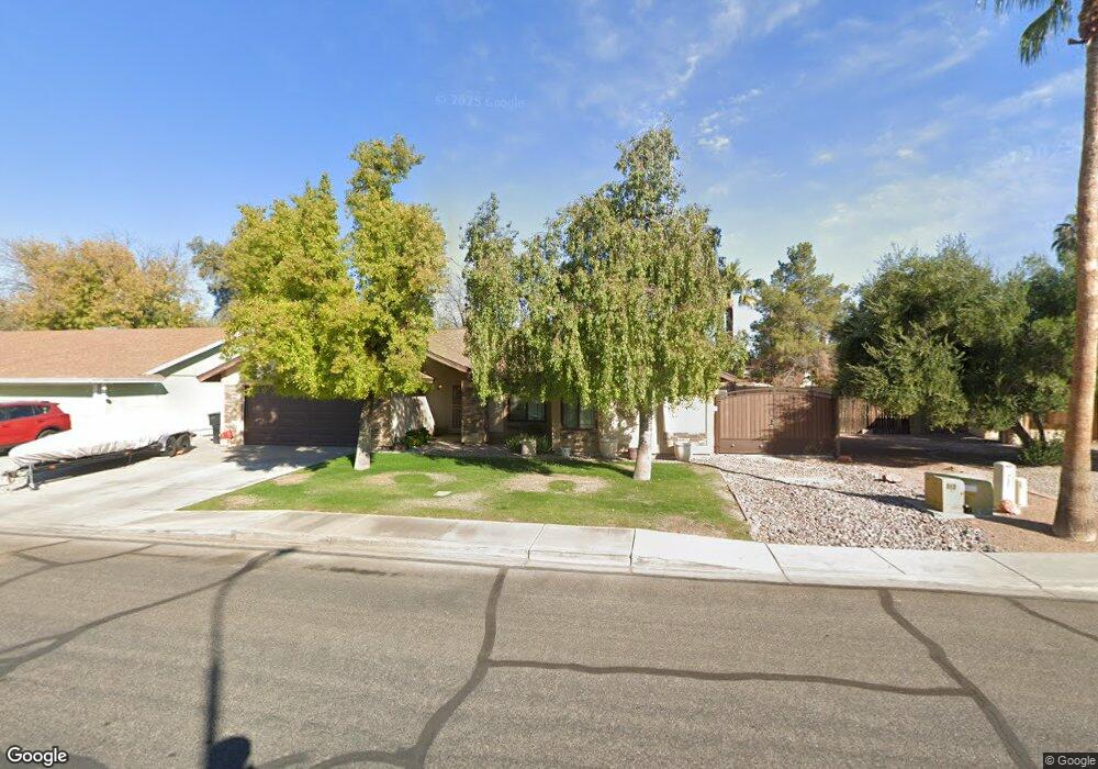 4900 W Earhart Way, Chandler, AZ 85226 - photo 1