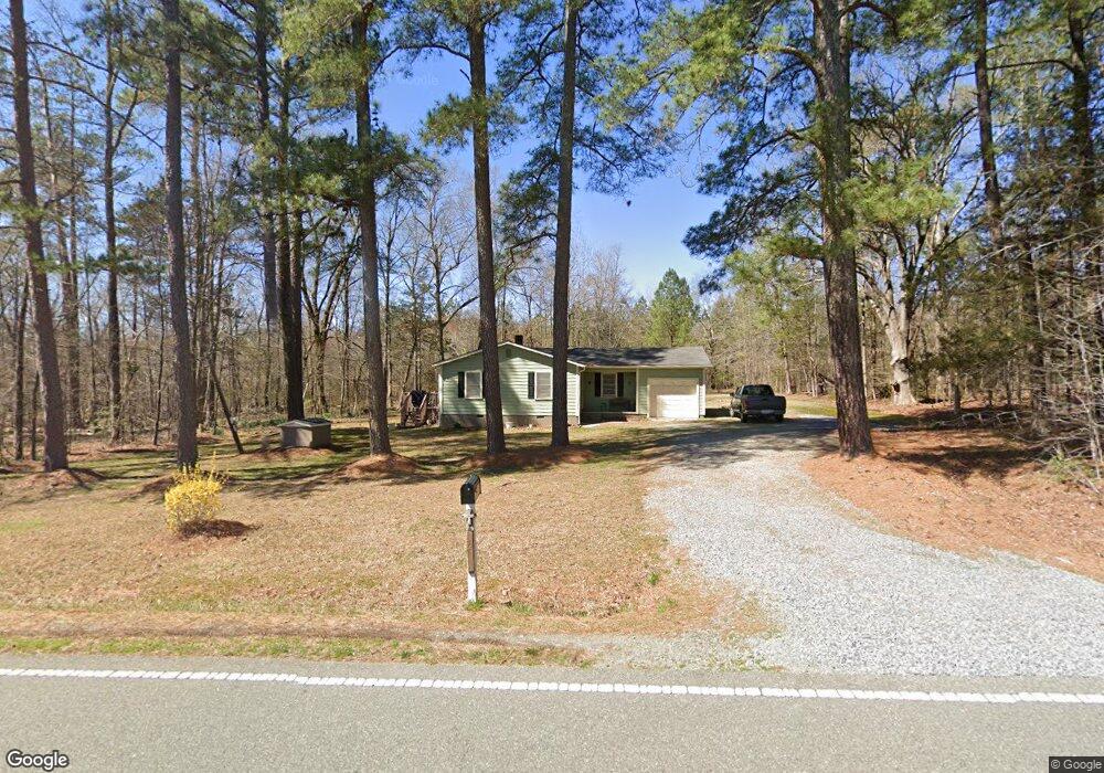 3214 Airport Rd, Siler City, NC 27344 - photo 1