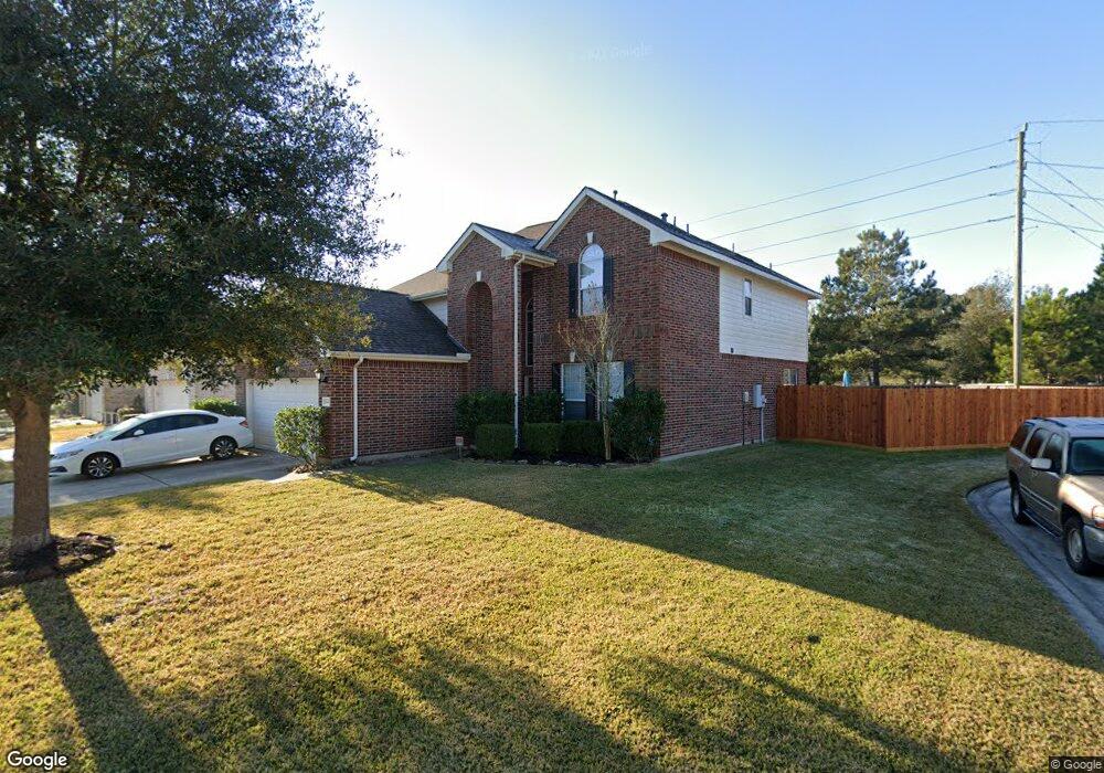 23411 W Pine Ivy Ln, Tomball, TX 77375 - photo 1