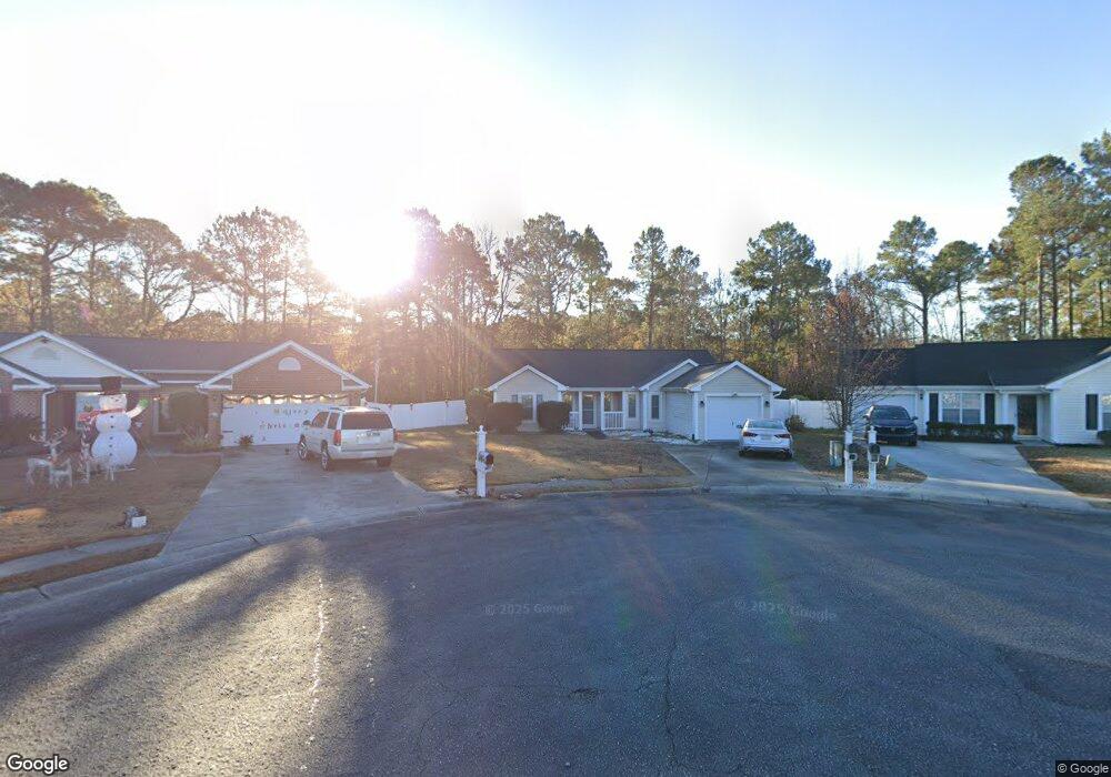 4190 High Brass Covey, Myrtle Beach, SC 29588 - photo 1