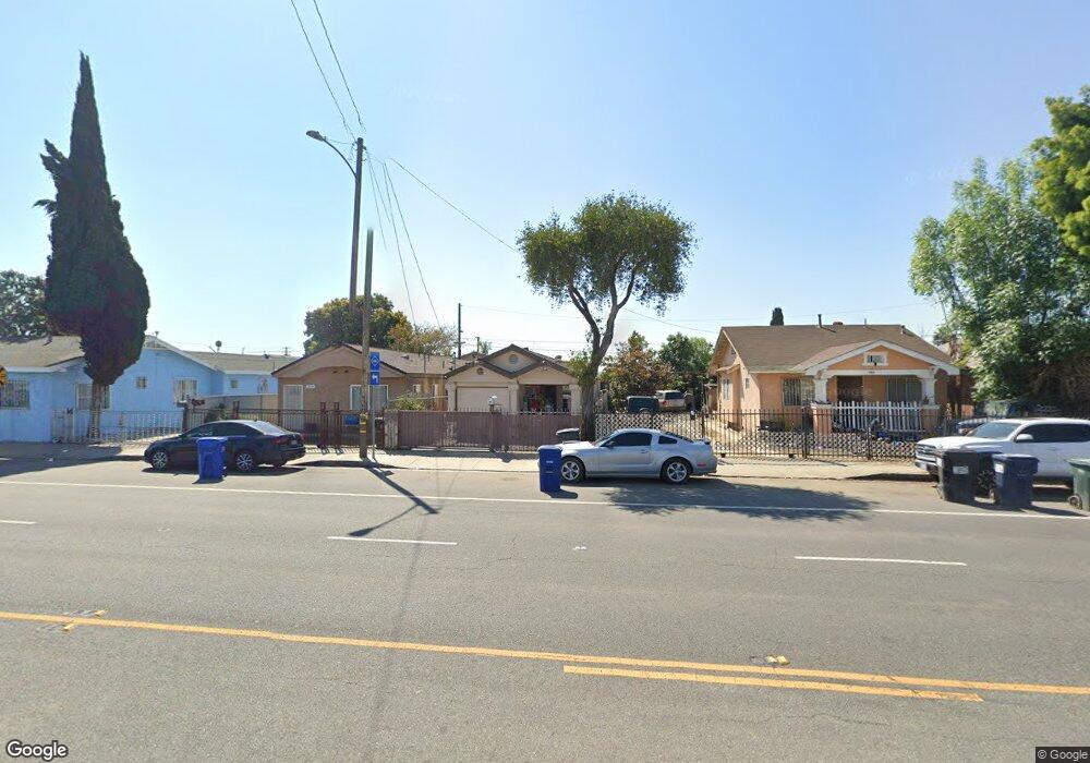2612 E El Segundo Blvd, Compton, CA 90222 - photo 1