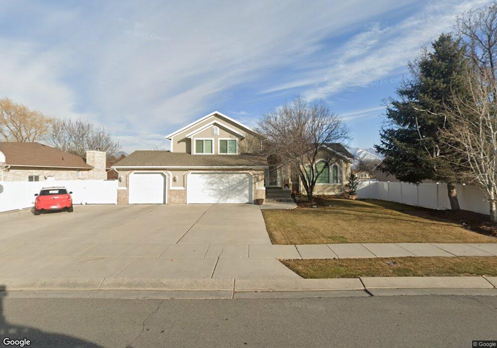 9743 Providence Way, South Jordan, UT 84095 - photo 1