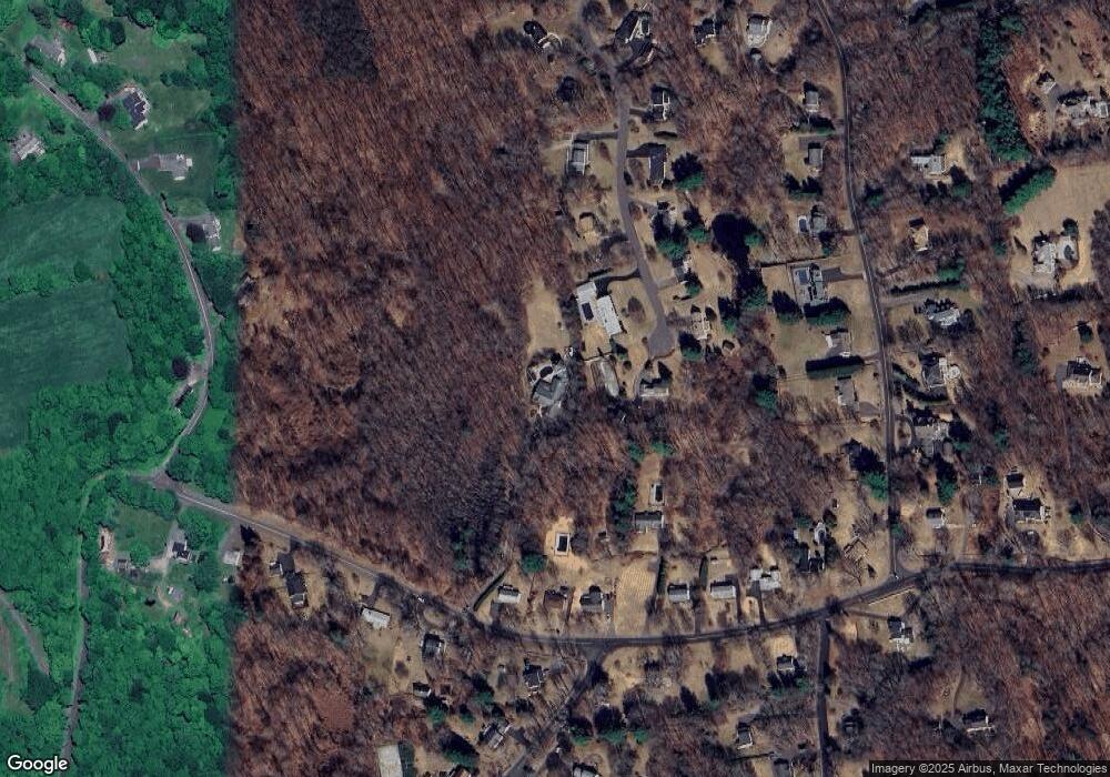 254 Breakneck Hill Rd, Middlebury, CT 06762 - photo 1