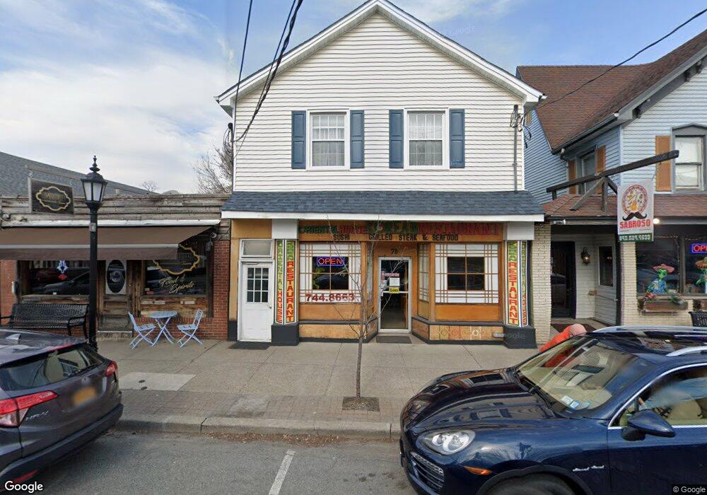 78 Main St, Pine Bush, NY 12566 - photo 1