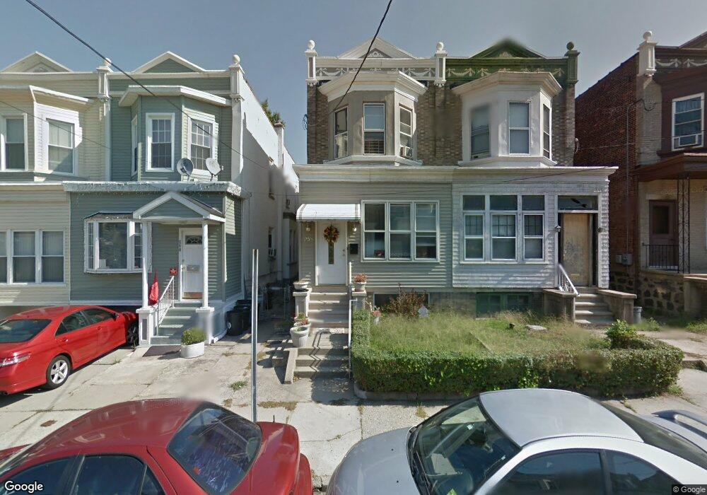 258 Armstrong Ave, Jersey City, NJ 07305 - photo 1