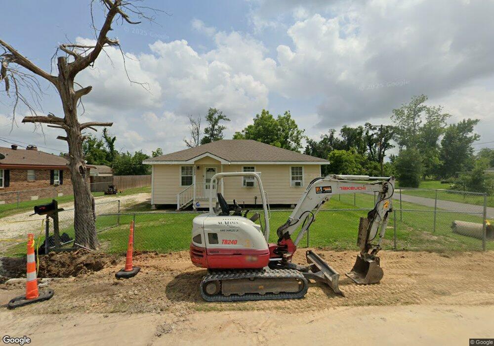 2222 Woodring St, Lake Charles, LA 70601 - photo 1