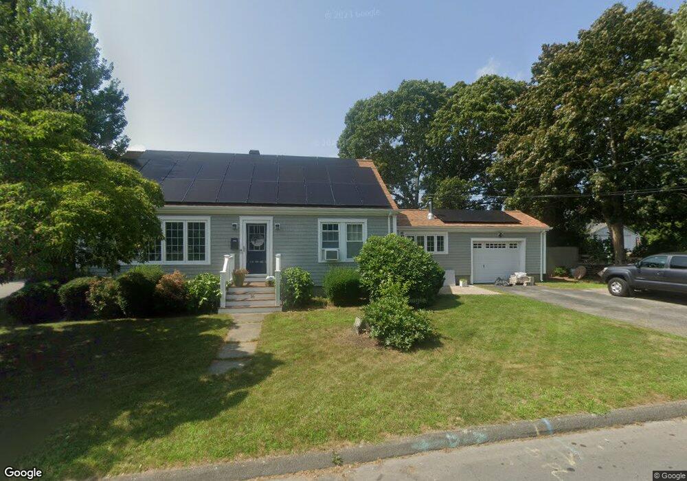 16 Brae Rd, Fairhaven, MA 02719 - photo 1