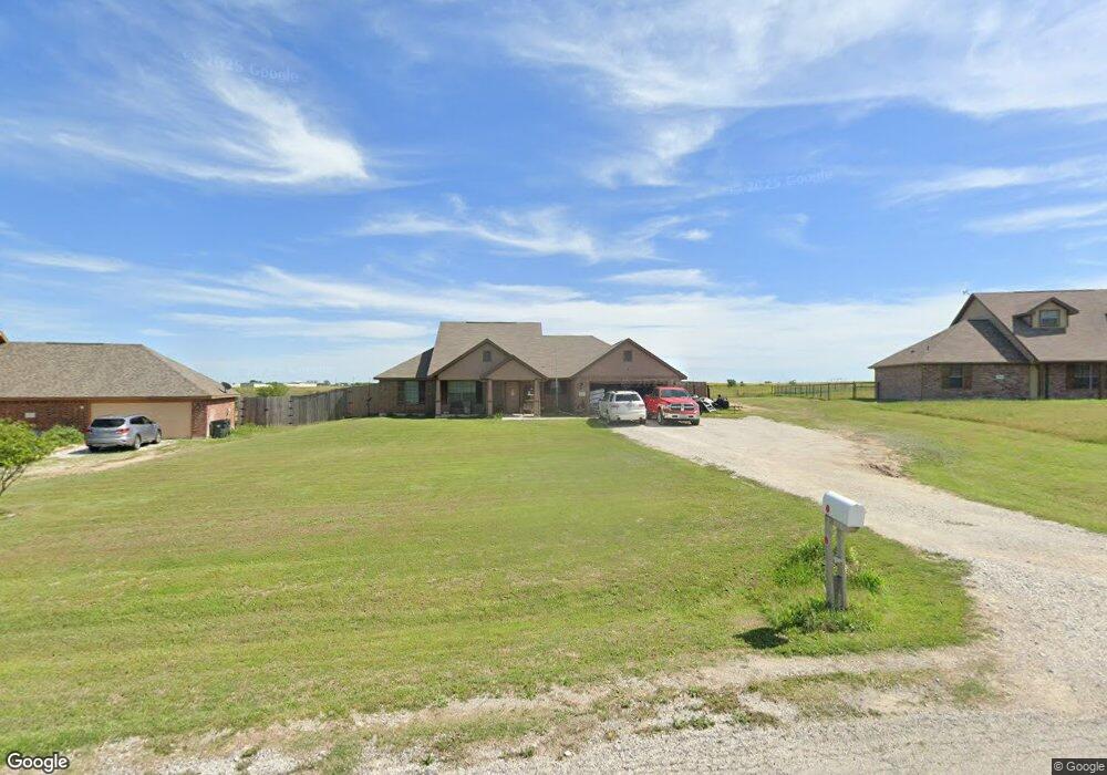 127 Blue Ridge Dr, Weatherford, TX 76088 - photo 1