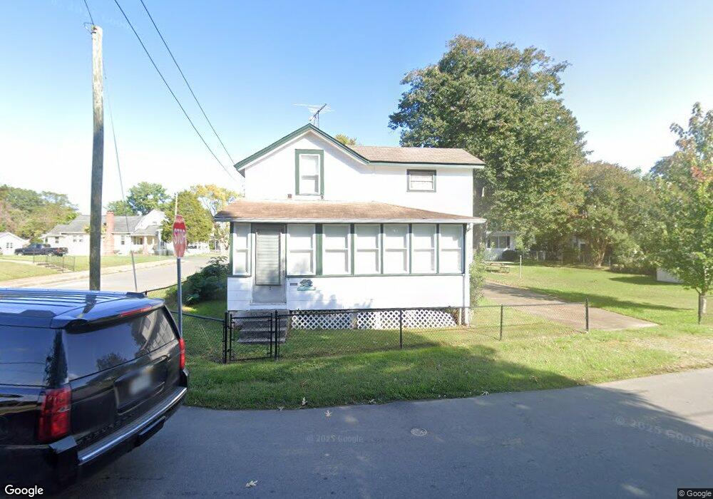 0 Monroe Bay Ave unit 1009865366, Colonial Beach, VA 22443 - photo 1