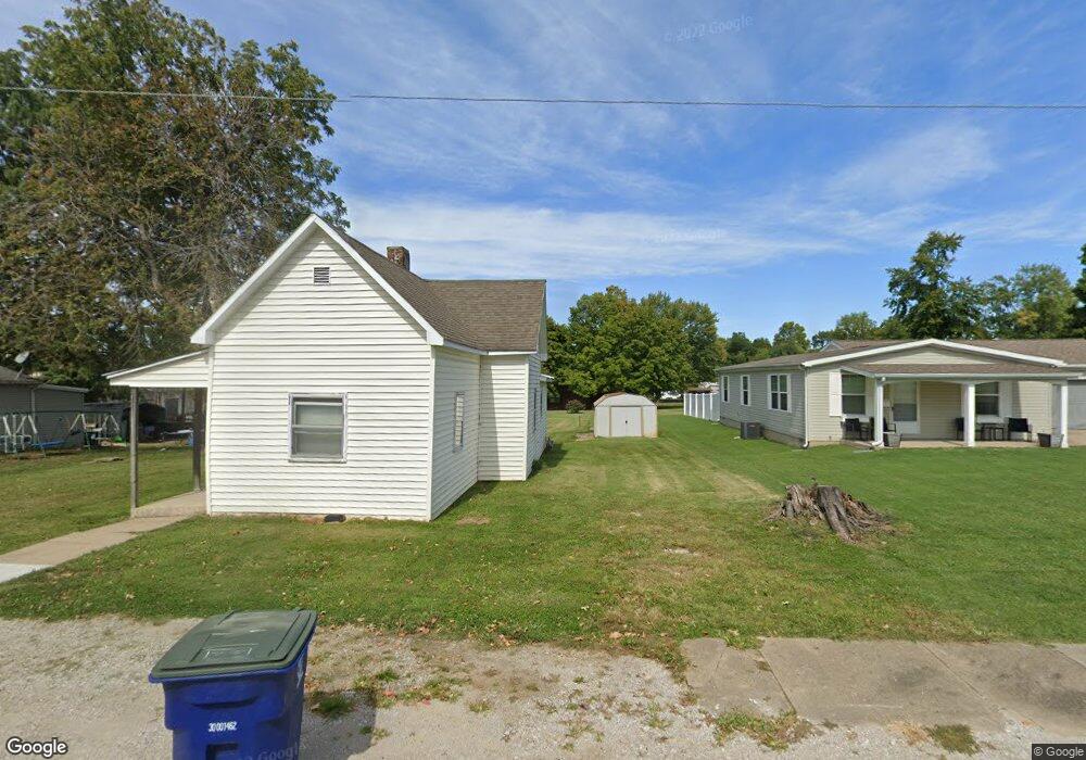 212 E Glendale St, Princeton, IN 47670 - photo 1