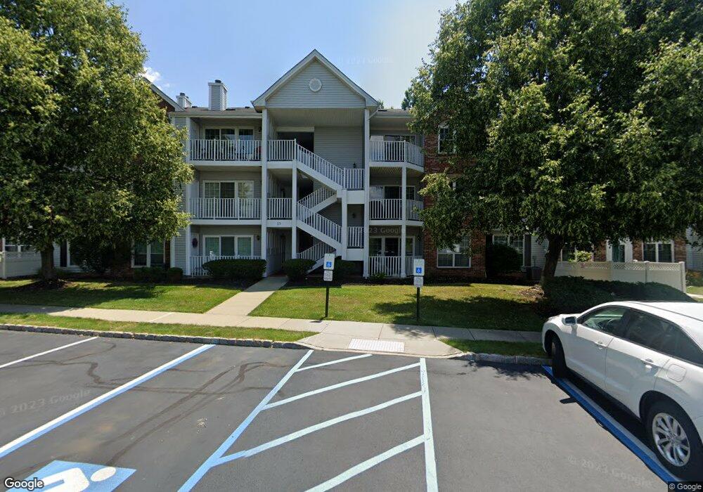 1512 Longley Ct unit E2, Branchburg, NJ 08876 - photo 1