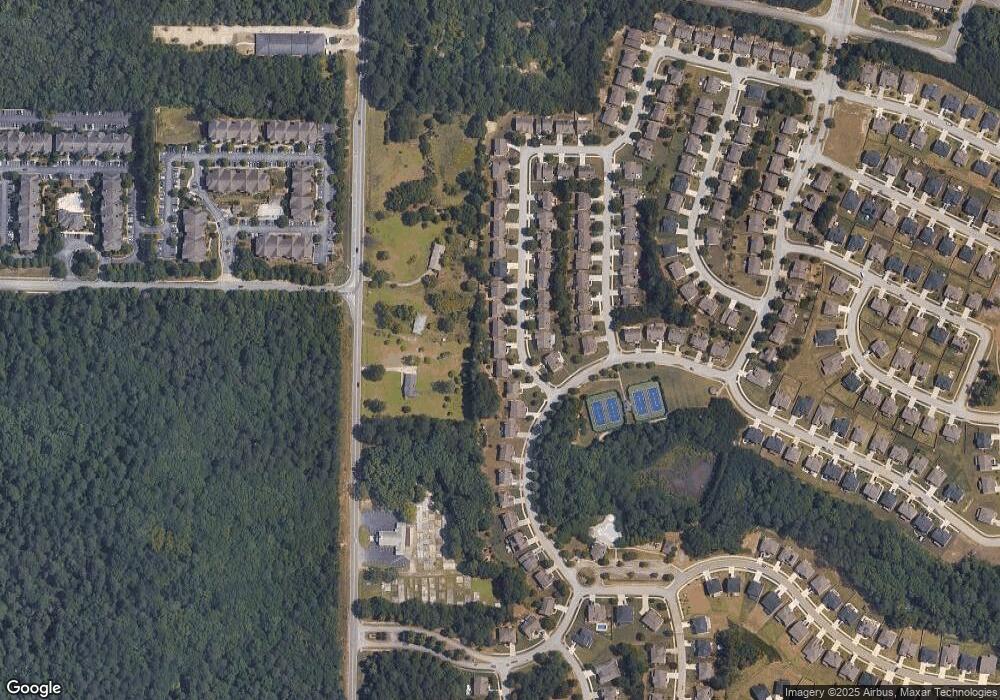 7712 White Oak Loop, Lithonia, GA 30038 - photo 1