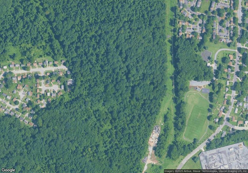 320 Karen Blvd, Capitol Heights, MD 20743 - photo 1