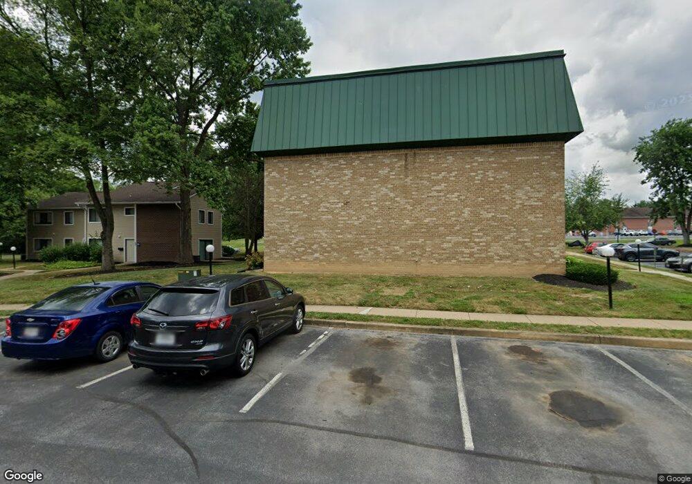 1036 Brinker Drive 301 unit 301, Hagerstown, MD 21740 - photo 1