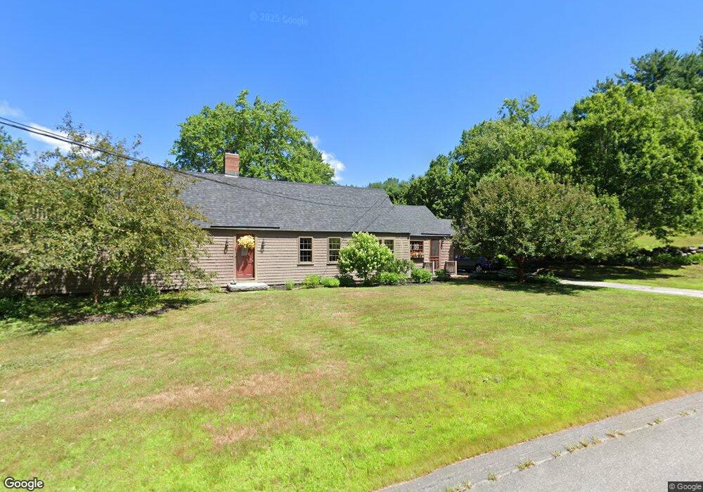 34 Thornton Ferry Road I, Amherst, NH 03031 - photo 1