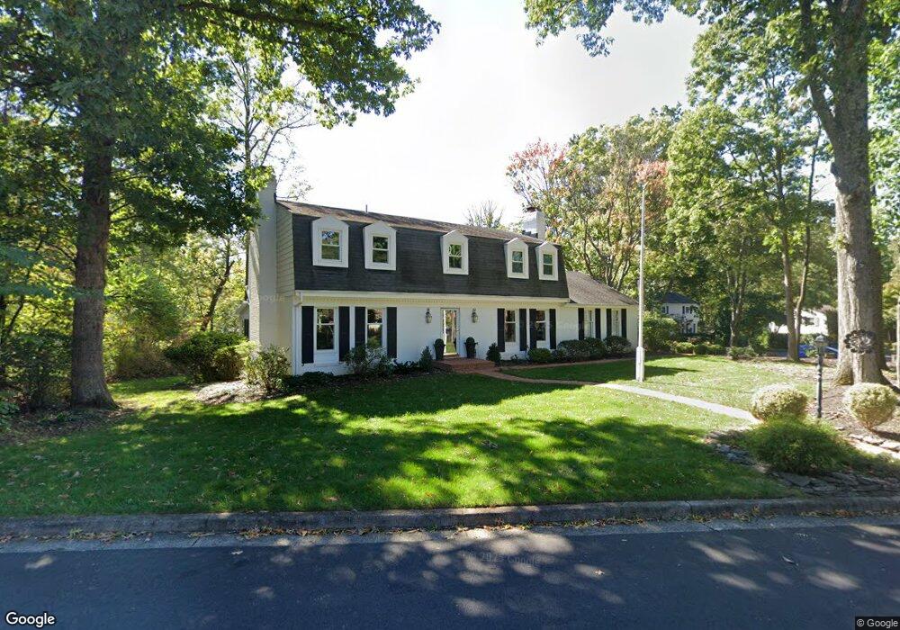 2351 Nashua Ct, Reston, VA 20191 - photo 1